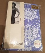 Janet Reger Vantone "Phoebe" bedding