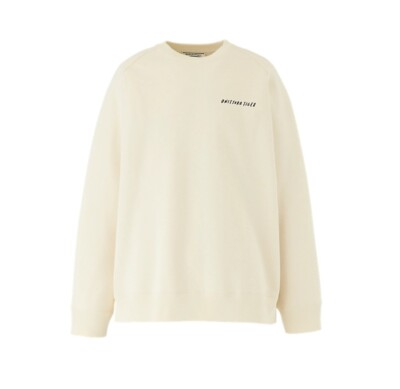 トップス PATOU Onitsuka Tiger SWEAT HOODIE S size Onitsuka Tiger Sweat Hoodie 'Heather Grey' 2183B311-020