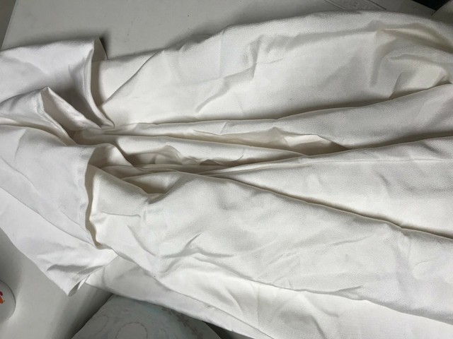 Pottery Barn 6 Round Market Umbrella Canopy Replacement