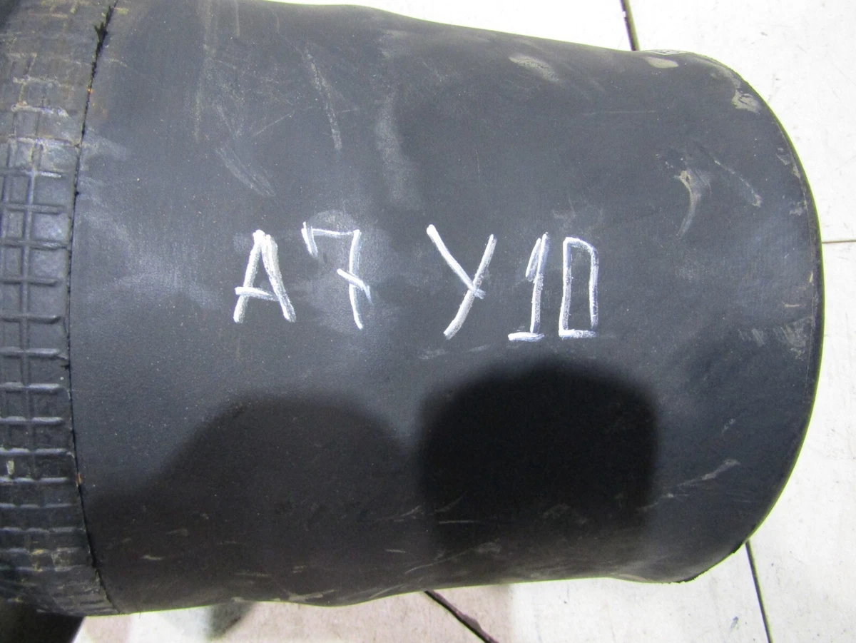 02-13 IVECO STRALIS AIR SUSPENSION BELLOW GENUINE 500041350 