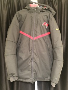 nike storm fit jacket parka