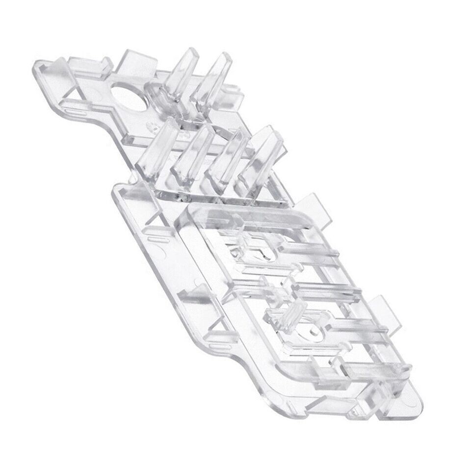 Оригинальная панель Beko 2963670200 Lichtleiter Set для DCU6130S DC7110W Wschetrockner 6990₽