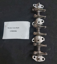 Genuine John Deere Rocker Arm Shaft - Am882086 - Excellent Condition