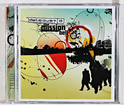 Delirious? - Mission Bell (CD 2005)