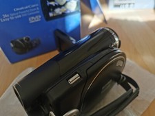 Videocamera Digitale  Samsung VP-DC171WB