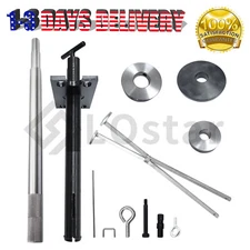 Gimbal Bearing Puller & Alignment Tool Fits Mercruiser Alpha, Bravo, OMC & Volvo