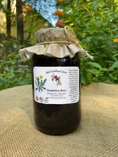Dandelion Root Tincture Herb Extract Double Extraction