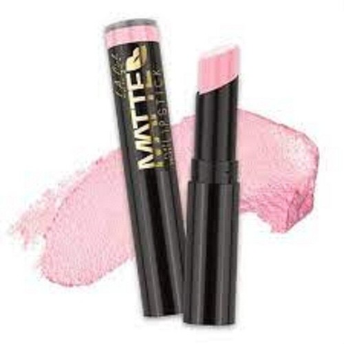 L.A Girl Matte Lip Gloss-Flat Finish Matte Pigment Gloss - All Colors - Picture 16 of 23