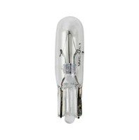 10 X GlüHlampe DT Spare Parts 9.78135 12 V 2 W W2X46D