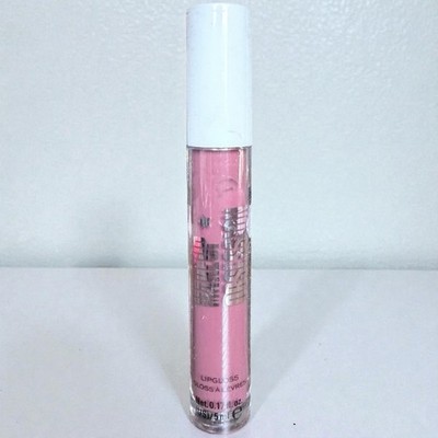 Makeup Obsession Lipgloss-Everlasting  New