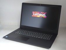 Lenovo V340 - 17,3" - IntelCore I5 - 8GB - 500GB SSD - DVD - Win11