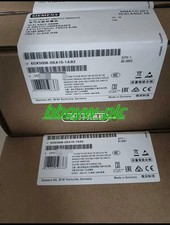 1PCS NEW SIEMENS 6GK5008-0BA10-1AB2  FREE FAST SHIPPING 1-year warranty free tax