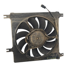 Radiateur Suzuki IGNIS