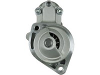 Anlasser Starter As AS-PL S6296S 12V FüR Mercedes Klasse W205 W213 Model S205