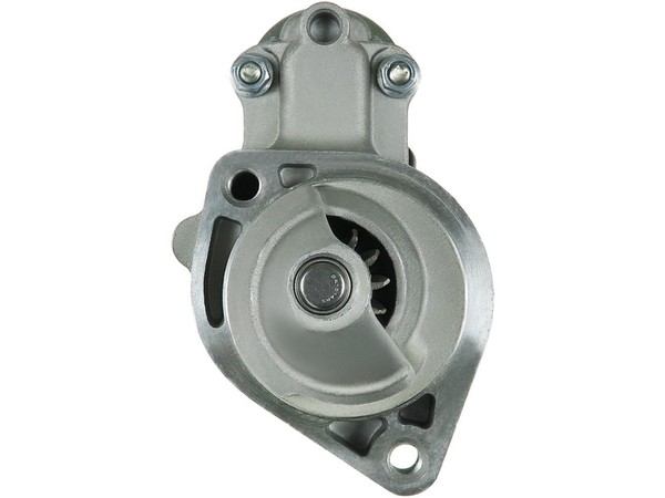 Anlasser Starter As AS-PL S6296S 12V FüR Mercedes Klasse W205 W213 Model S205-image