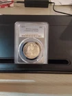 1877 S Seated Liberty Half Dollar 50c PCGS AU Details 🪩RAYS OF LUSTER🪩