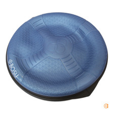 BOSU Balance Trainer Trainingsgerät Fitnessg...