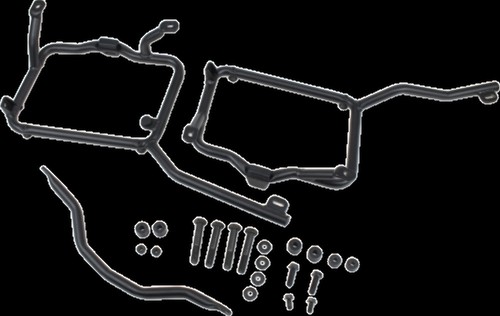 GIVI PL2119 SIDECASE MOUNT PL2119