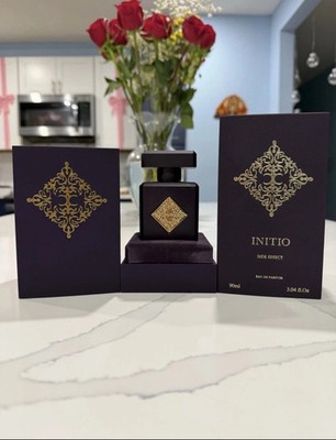 SIDE EFFECT by Initio 3.04 oz./90 ml Eau de Parfum Spray