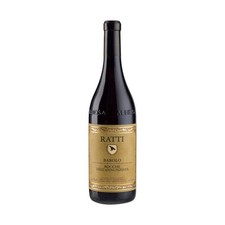 Renato Ratti - Barolo DOCG Rocche dell'Annunziata 2018 1,5 lt. MAGNUM