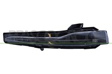 Blinkleuchte Links schwarz Blinker F&uuml;r Mercedes GLC X253 2015-2022