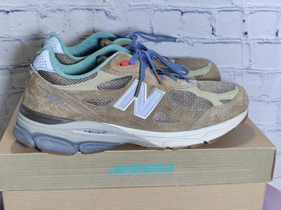 New Balance x Bodega 990v3 MiUS 'Here to Stay' (M990BD3) - Size 10 Mens