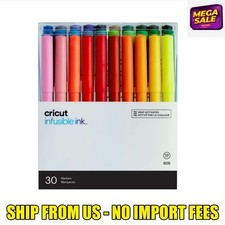 Infusible Ink Markers 1.0, Ultimate 30 ct 