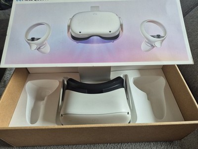 Meta Quest 2 VR-Brille 128GB