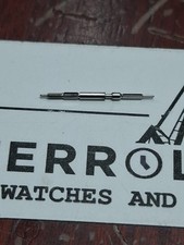 Gambo Seiko 357002 557-002 per SEIKO 7015A 7017A NOS