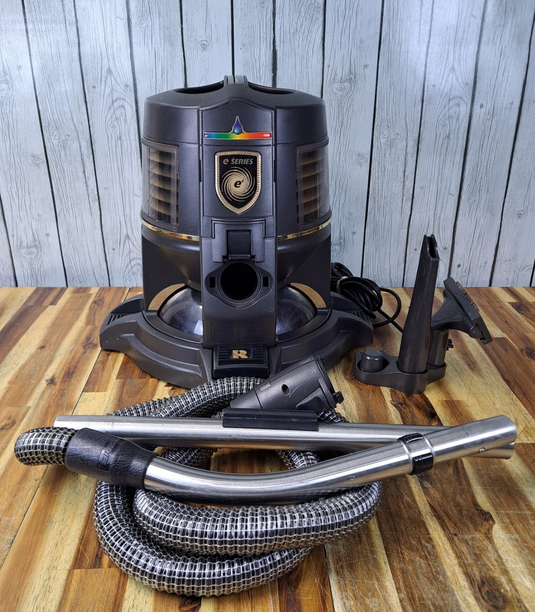 Rainbow E2 Vacuum Cleaners for sale | eBay
