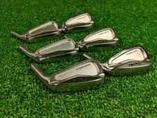 Honma Tour World W-Forged TW727 V Iron set 5-...