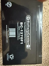 CyberPower 1500VA Sine Wave Battery