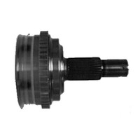 Gelenksatz Antriebswelle Radseitig FüR Fiat Scudo Kasten 220L Peugeot 806
