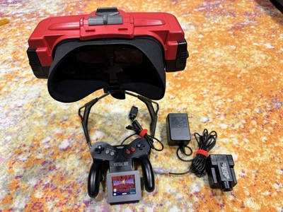 Virtual BOY products for sale | eBay