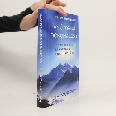 Vnútorná dokonalosť  |  Jim Murphy