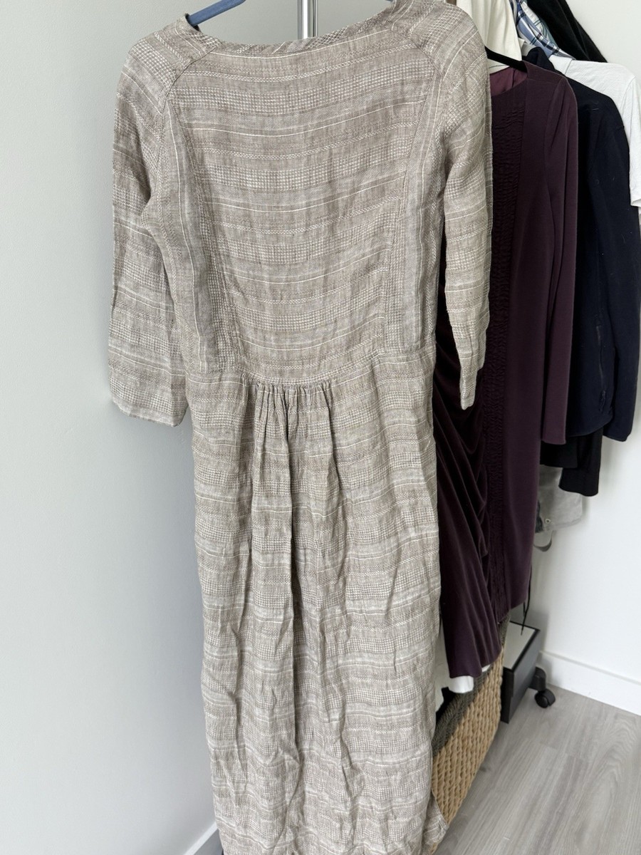 poetry linen dress | eBay poetry linen dress | eBay