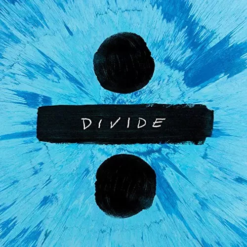 ÷ (Divide), Ed Sheeran - Photo 1/1