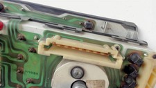 Compteur Citroen C35