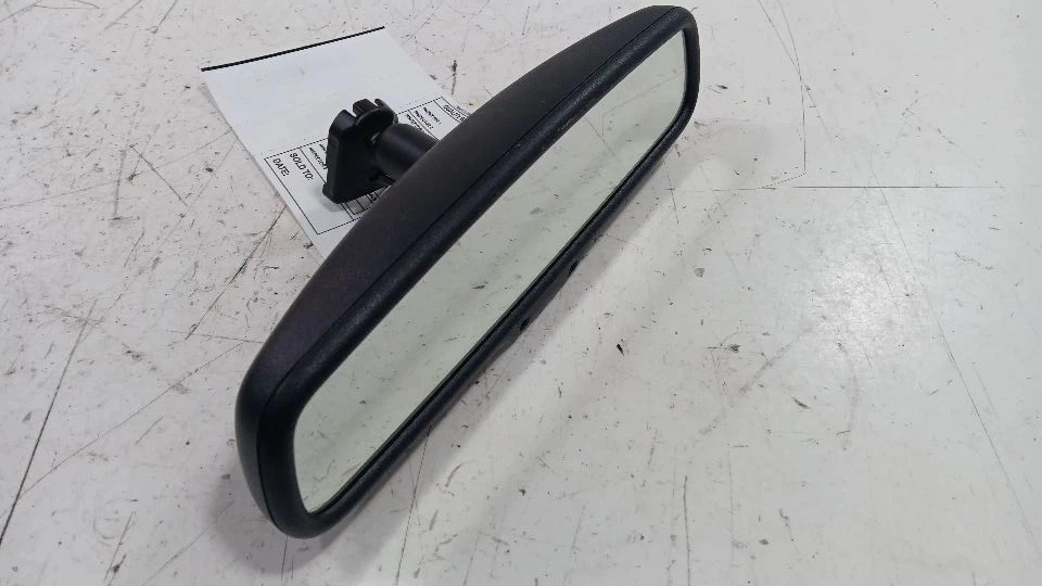 Espejo retrovisor interior con atenuación automática se adapta a 14-18 ILX Foto 2 de 4