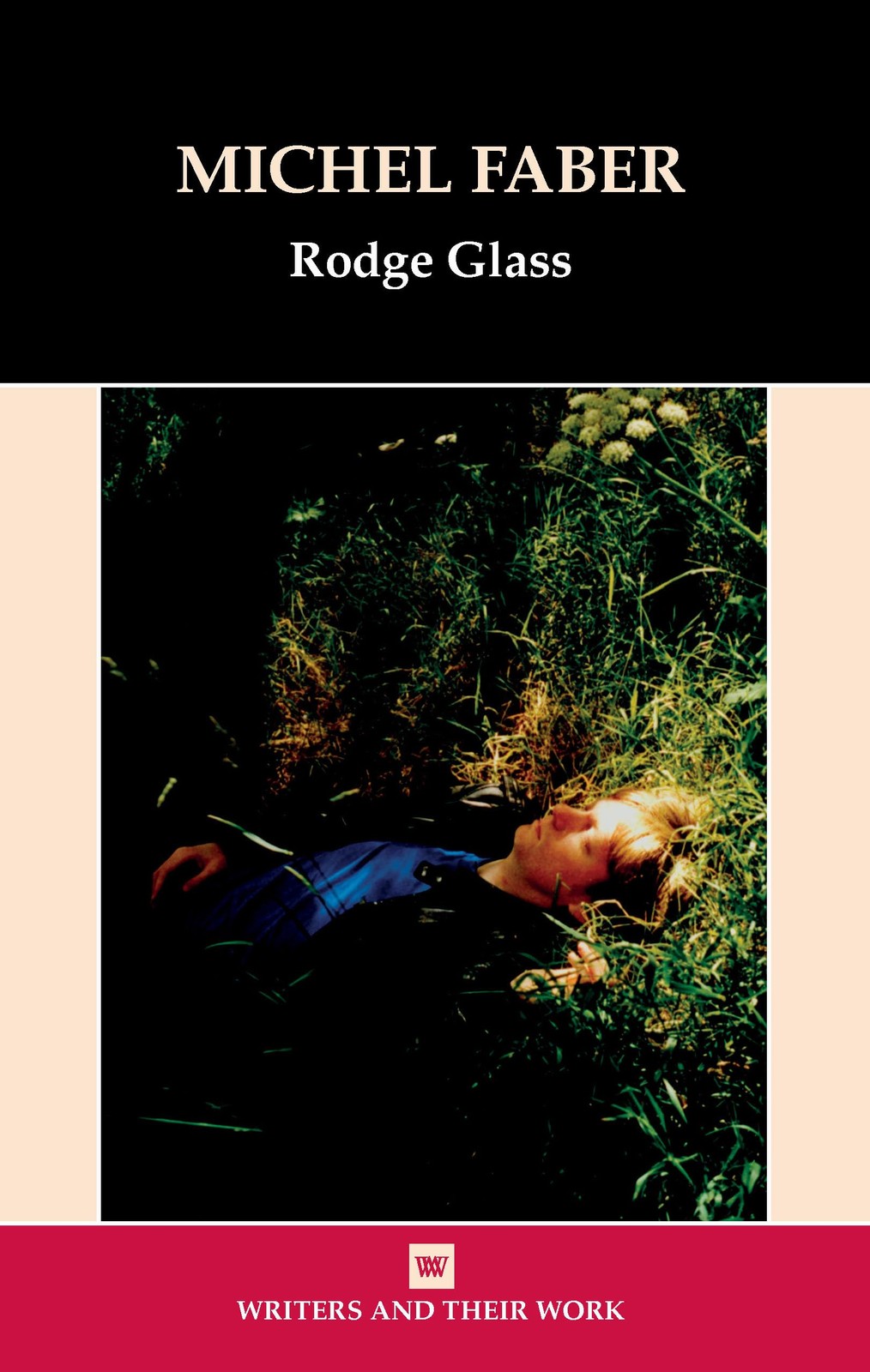 Michel Faber by Rodge Glass - - Image 4