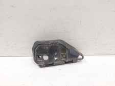Volvo V50 2011 Links Halterung Stoßstange Stoßfänger vorne 31265396 VLU40302