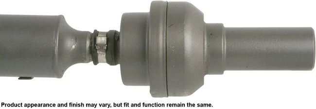 Eje de transmisión Cardone Reman P N 65 9197 Foto 3 de 4