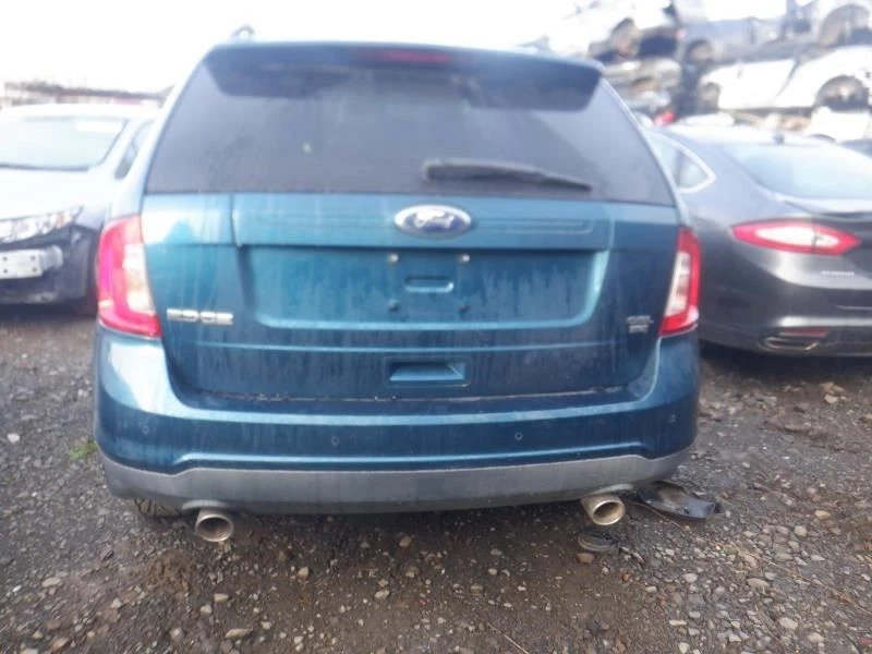 EDGE      2011 Door Handle Interior 22636134 - Imagem 3 de 4