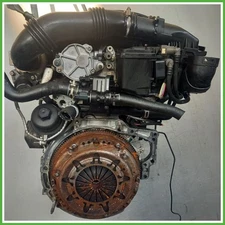Motor Komplett Funktionsfähig 9HT 55kw Ab CITROEN Berlingo B9 2008 2013 Diesel