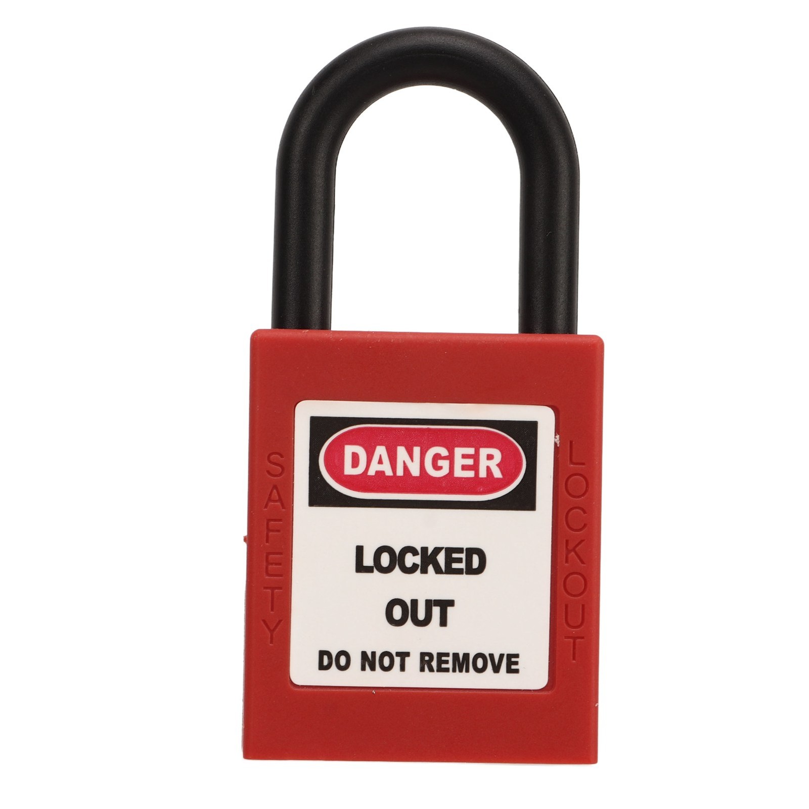 Pin And Sleeve Socket Lockout Device Waterproof Plug Lockout Lock And Safety