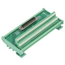 Terminals Blocks Terminal Block 3 Row For 14-26AWG Cable