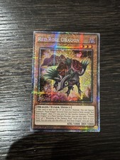 Red Rose Dragon (Starlight Rare) MP25-EN037