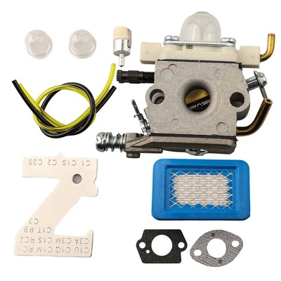 DIY Vergaser Luftfilter Kit für Echo PB580T und andere Rucksackgebläse