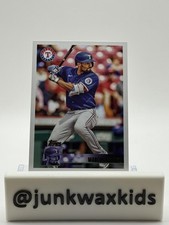 2025 Topps Archives #179 Marcus Semien