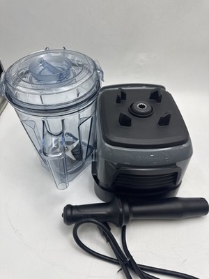 Vitamix Venturist Pro Blender, Professional-Grade, 64 oz. Low-Profile Container